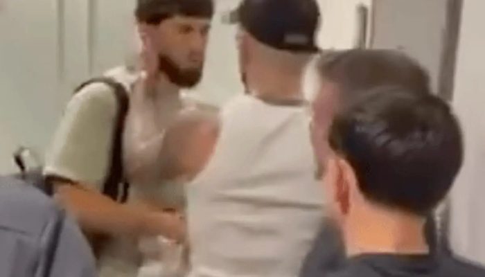 Reprodução / Twitter