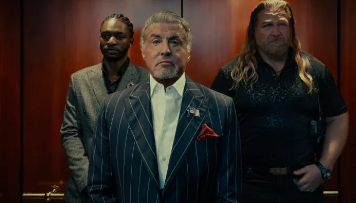 Divulgação/Paramount+