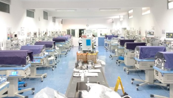 Hospital Universitário de Jundiaí