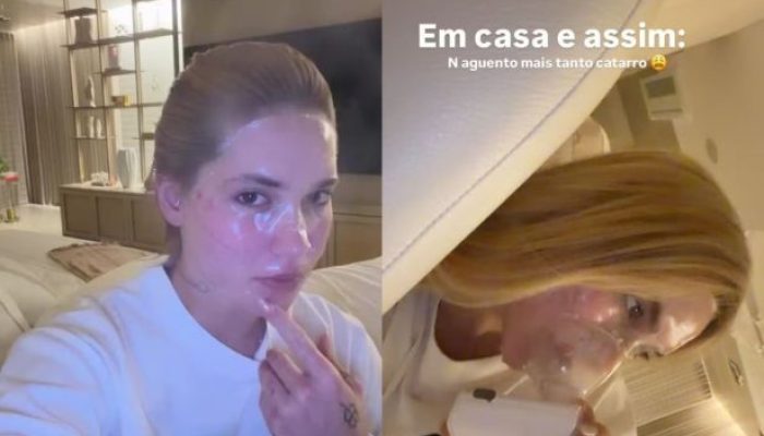 Reprodução: Instagram