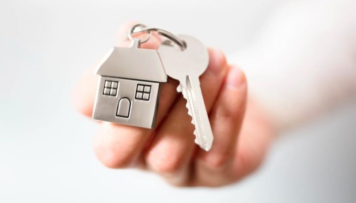 Mutirão de regularização fundiária na Vila Real