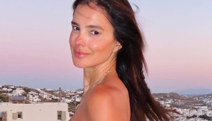 Reprodução/Instagram @veraviel