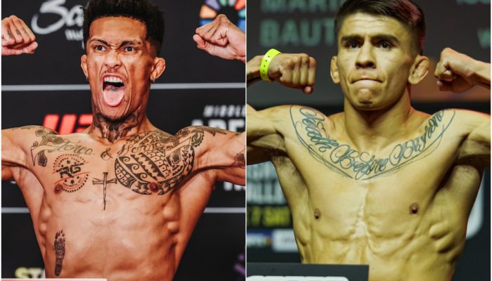 Danny Perez e Matt Davies/PxImages