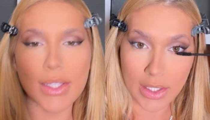 Reprodução/Instagram @virginia