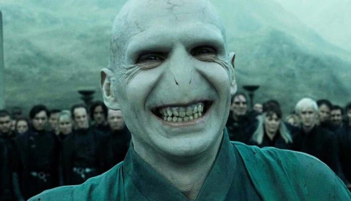 ‘Harry Potter’: a teoria mais sombria sobre a aparência de Lord Voldemort