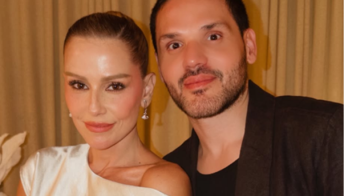 Reprodução Instagram @dedesecco