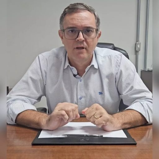 Cantarella esclarece que projeto aprovado estuda, não terceiriza saúde