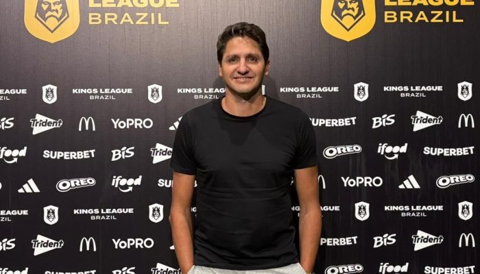 Vinícius Harfush/Lance!