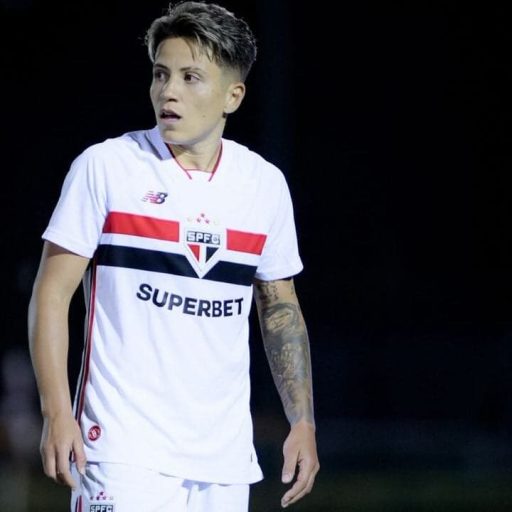 Bia Menezes afirma que São Paulo desponta como potência em 2026