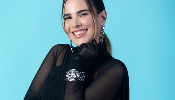 Globo/Léo Rosario