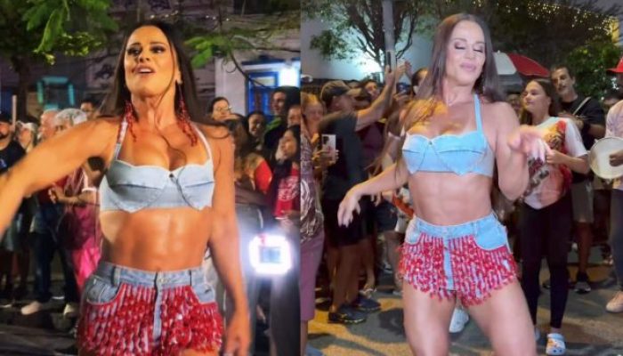 Reprodução: Instagram