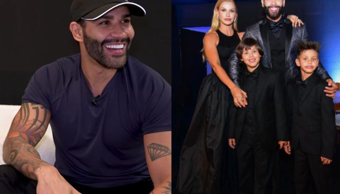 Reprodução LeoDias