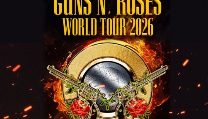 Instagram @gunsnroses