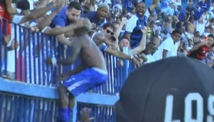 Reprodução Cariocão TV