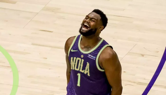 Pelicans minimiza críticas após troca controversa de escolha no draft