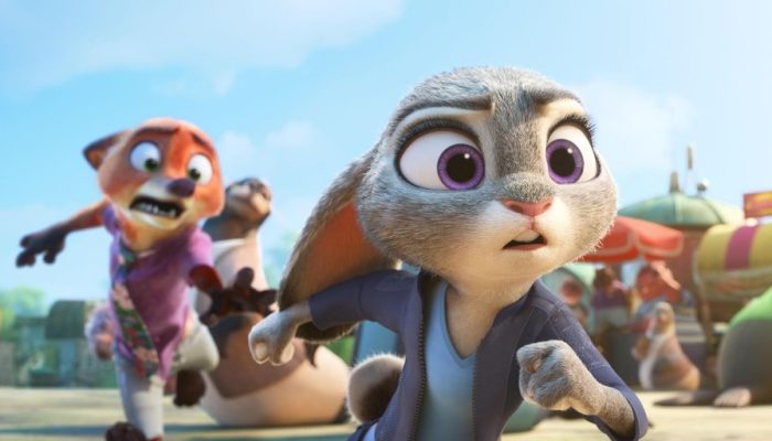 Walt Disney Pictures