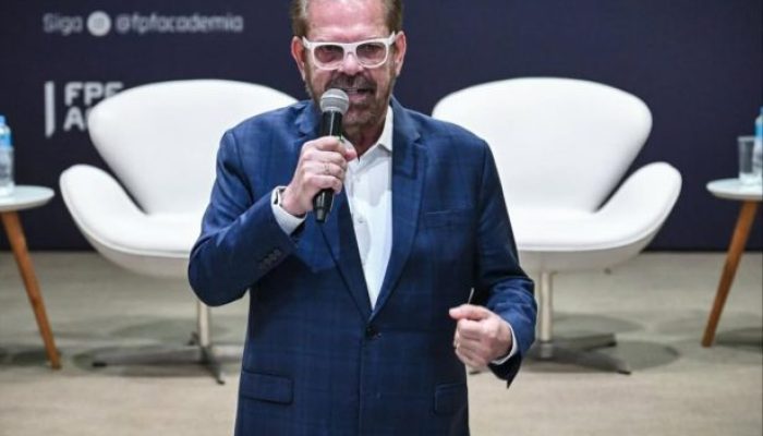 Instagram: @fpf_oficial