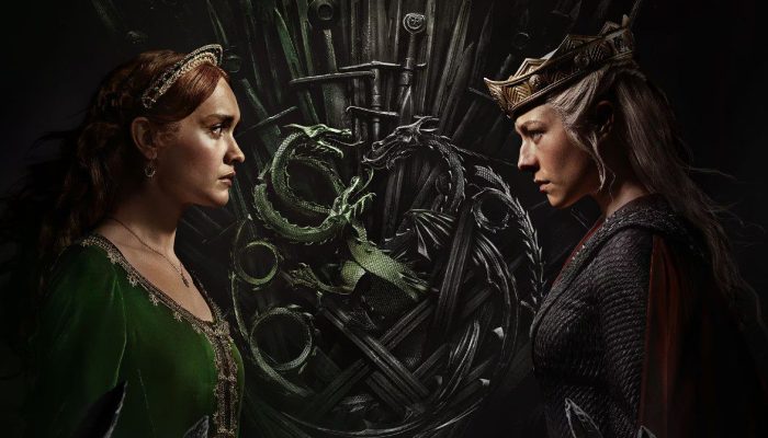 A Casa do Dragão: a verdadeira responsável pela guerra Targaryen