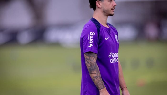 Rodrigo Coca/Agência Corinthians