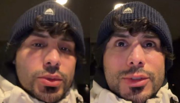 Instagram @agustinofficia)