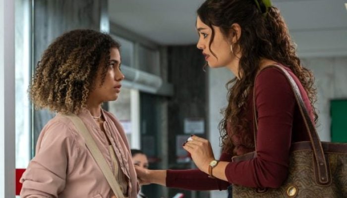 Reprodução / Globo