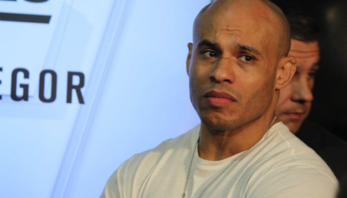 Diego Ribas/Ag Fight