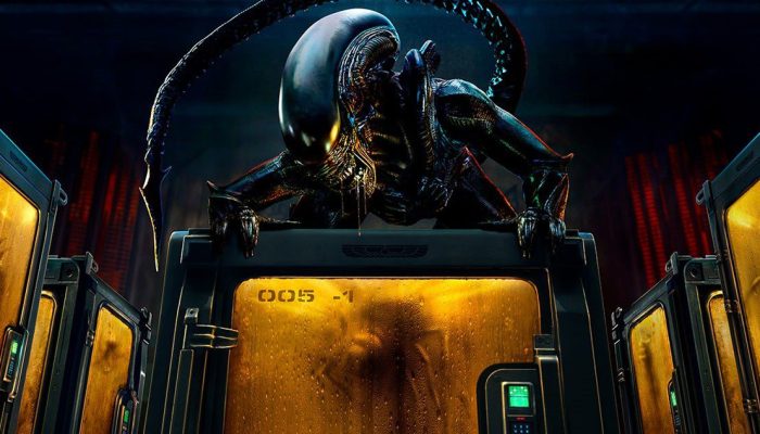 Criador de 'Alien: Earth' descarta crossover com Predador por enquanto