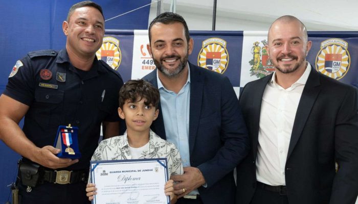 Prefeitura de Jundiaí