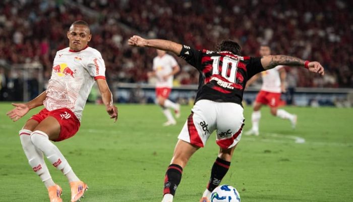 Delmiro Junior/Photo Premium/Gazeta Press