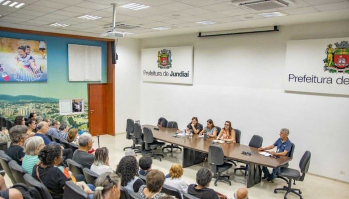 Prefeitura de Jundiaí