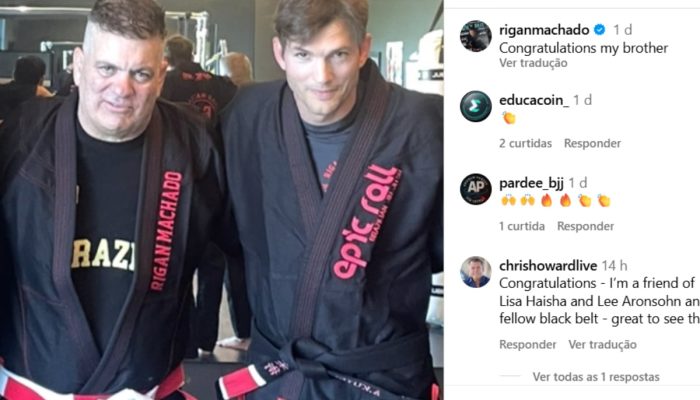 Reprodução/Instagram