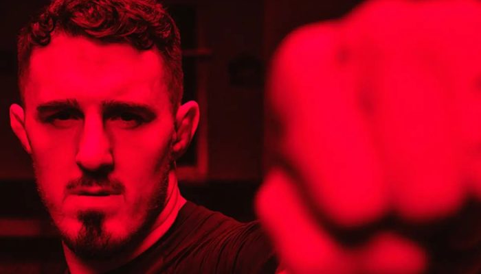 Reprodução/Facebook/tomaspinallofficial