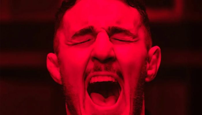 Reprodução/Facebook/tomaspinallofficial