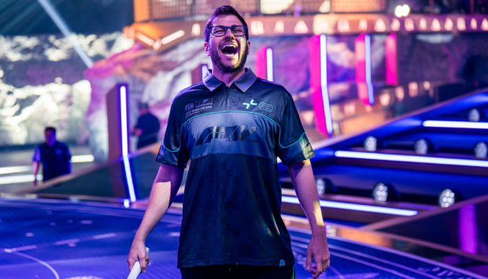 Divulgação/PARIVISION