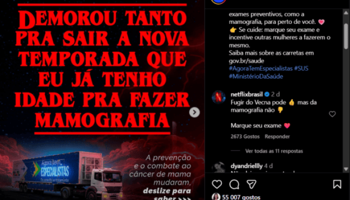 X: @netflix