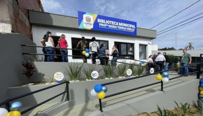 Prefeitura de Itupeva