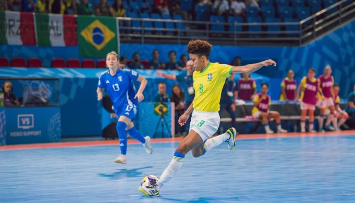 Fabio Souza/CBF