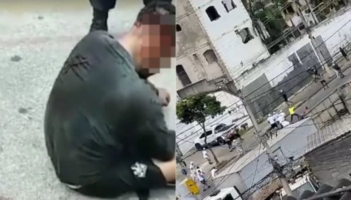 Reprodução Redes Sociais