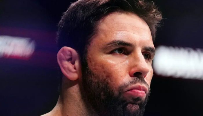 Reprodução/X/UFC