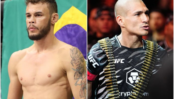 Alejandro Salazar e Louis Grasse/PxImages