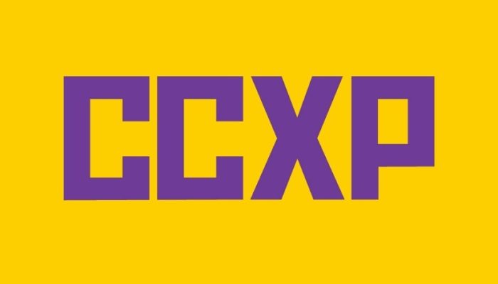 CCXP25: programação do terceiro dia do evento em São Paulo