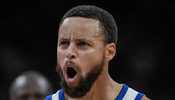 Luka Doncic Stephen Curry