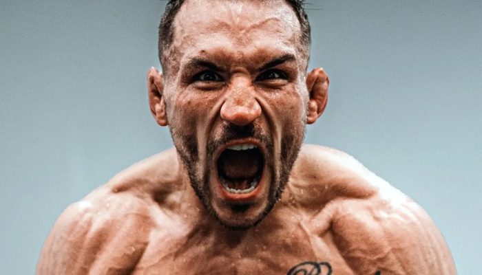 Reprodução/Facebook/mikechandlermma