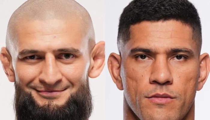 Reprodução/Instagram/homeoffight