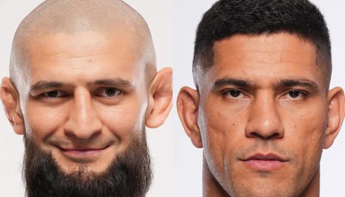 Reprodução/Instagram/homeoffight