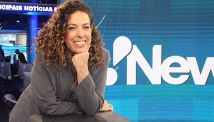 Fabíola Cidral (Reprodução)