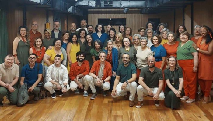 Divulgação/Cia. Canto Vivo
