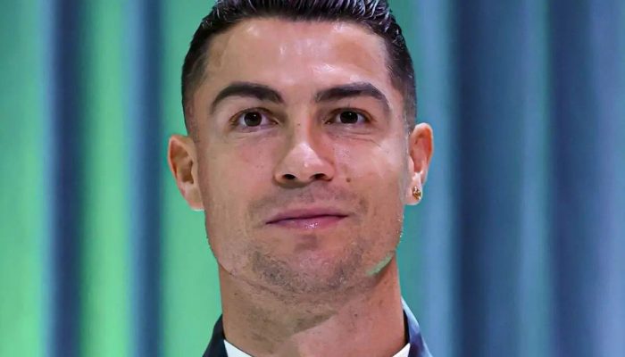 Reprodução/Facebook/cristiano