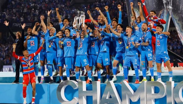 TROPHY