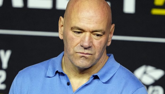 Louis Grasse/AgFight